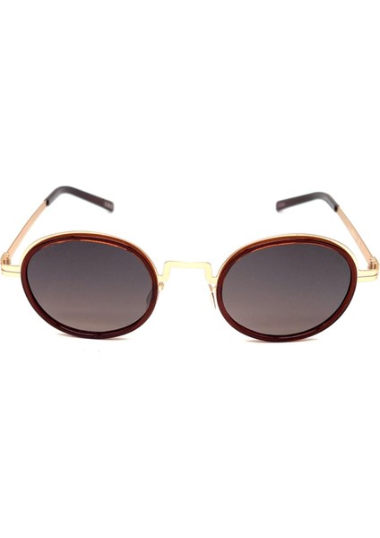 Obb SG00008 C3 Unisex Güneş Gözlüğü