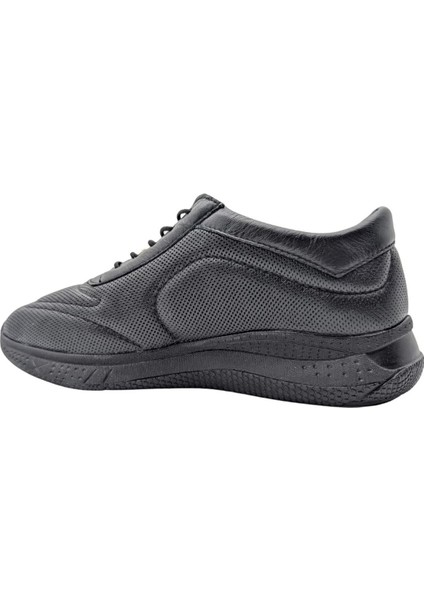 Leontine | Kadın Ortopedik Ayakkabı - Leontine - Siyah - 38 fırsatları