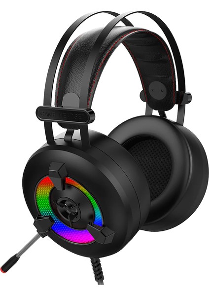 Rampage Mıracle X2 Plus Rgb 7.1 Oyuncu Kulaklığı