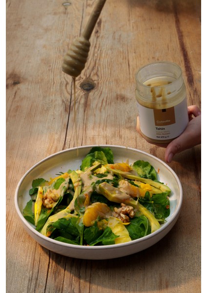 Tahin - Ata Tohumundan Gökova Tahini 260 G (E)