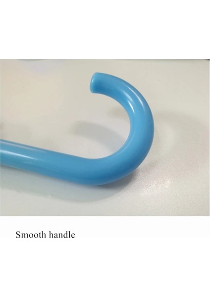 Kulaklı Çocuk Şemsiye Pembe Baykuş Sevimli Kolay Kullanım Çiçekli Cartoon Kids Umbrella 1 Adet modelleri