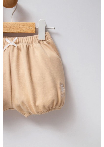 U.s Polo Bebek 2'li Takım USB2380 Beyaz modelleri