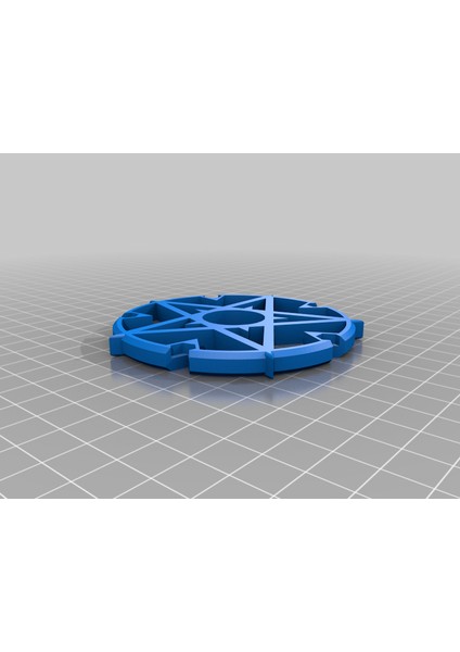 Fidget Spinner - Eğlenceli Oyuncak THN2392614