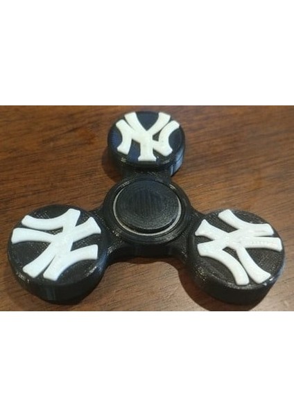 Fidget Spinner - Eğlenceli Oyuncak THN2290922