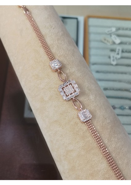 Gümüş Kadın Bileklik fırsatları