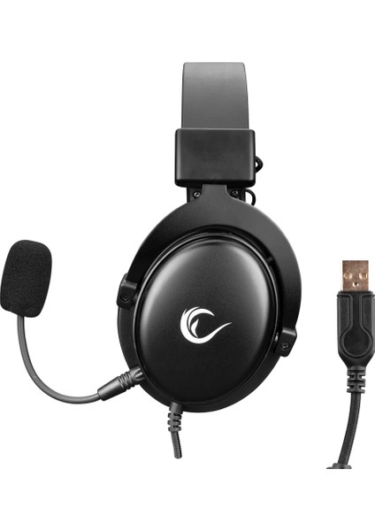 Rampage R36 Drop 7.1 Oyuncu Kulaklığı