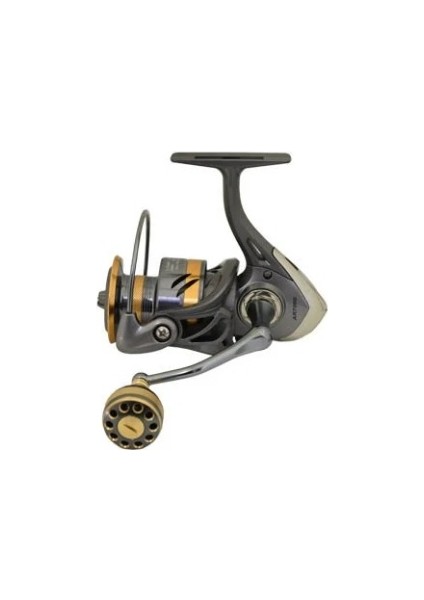 Ar 5000 2bb Metal Kafa Lrf Spin Olta Makinesi