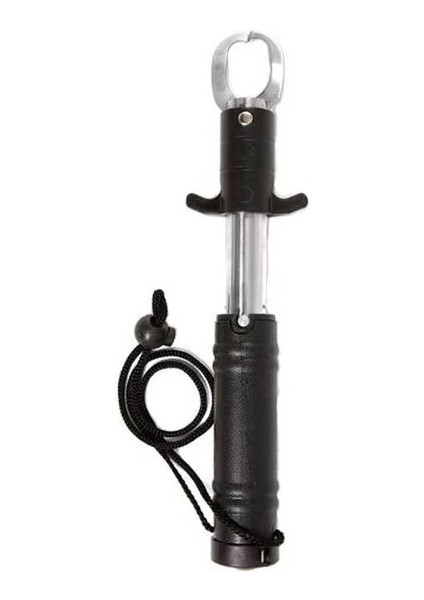 Fish Grip Balık Tutucu 15 Kg Terazili E26-201