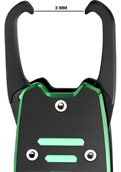 Fish Grip Carbon 18 Kg Terazili Balık Tutucu 29cm R26-201 fırsatları