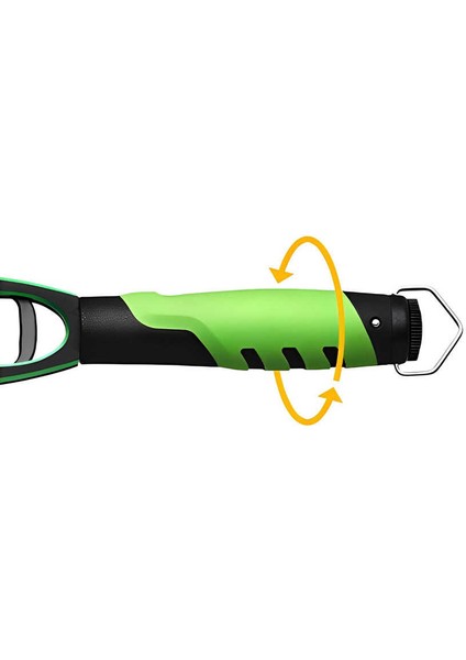 Fish Grip Carbon 18 Kg Terazili Balık Tutucu 29cm R26-201 indirimleri