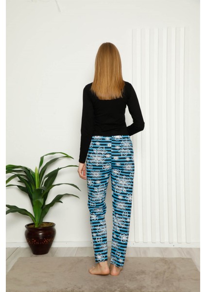 Kadın Alt Pijama