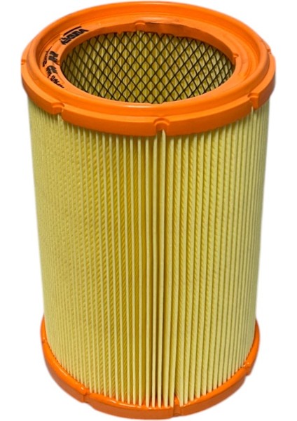 Alfa Romeo 156 1.6, 1.8, 1.9 D, 2.0, 2.4 D, 2.5, 3.2 1997-2005 Hava Filtresi modelleri