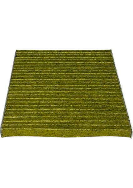 Alfa Romeo Giulietta 2010-2020 Karbonlu Polen Filtresi modelleri