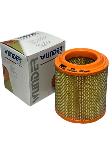 Jeep Compass 2.0 115 Kw, 2.4 125 Kw 2011-2017 Hava Filtresi