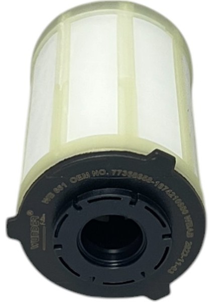 Ducato, Jumper, Boxer 2.0 D 81-96-120 Kw, 2.2 D 88-103-121 Kw 2015-2023 Yakıt Filtresi modelleri