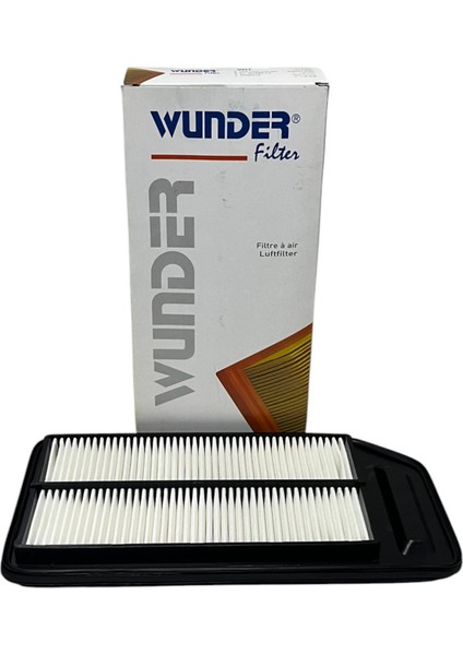 Honda Accord Vıı 2.0 114 Kw, 2.4 140 Kw 2003-2008 Hava Filtresi