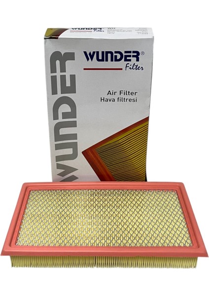 Mazda Cx-9 3.5 193 Kw, 3.7 204 Kw 2007-2014 Hava Filtresi