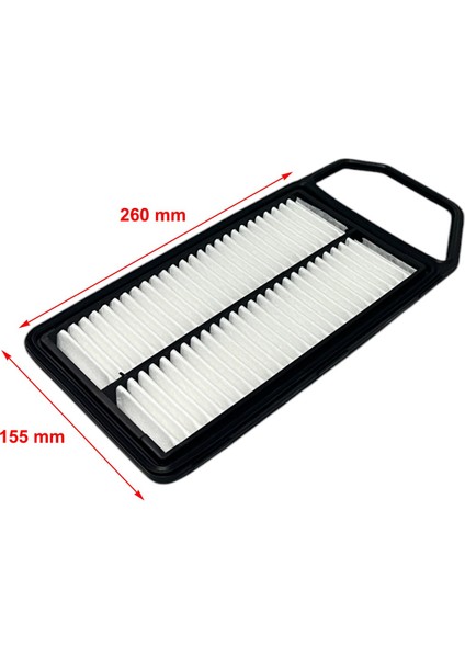 Suzuki Baleno 1.2 66 Kw 2016 ve Sonrası Hava Filtresi fiyatları