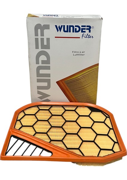 Fiat Panda, Lancia Ypsilon 1.0 Hybrid 2020 ve Sonrası Hava Filtresi