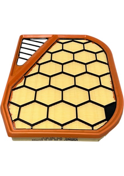 Fiat Panda, Lancia Ypsilon 1.0 Hybrid 2020 ve Sonrası Hava Filtresi modelleri