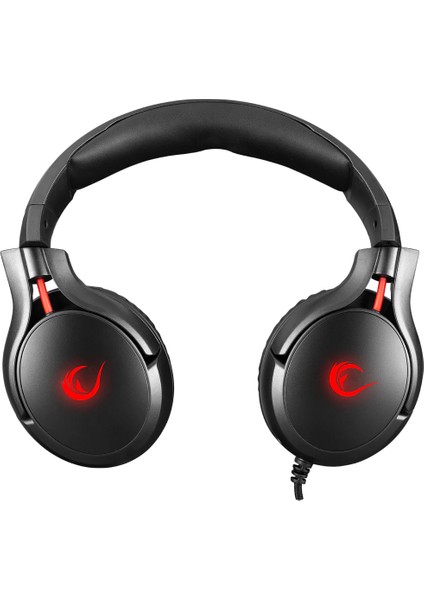 Rampage RM-K57 Rowl 7.1 Oyuncu Kulaklığı