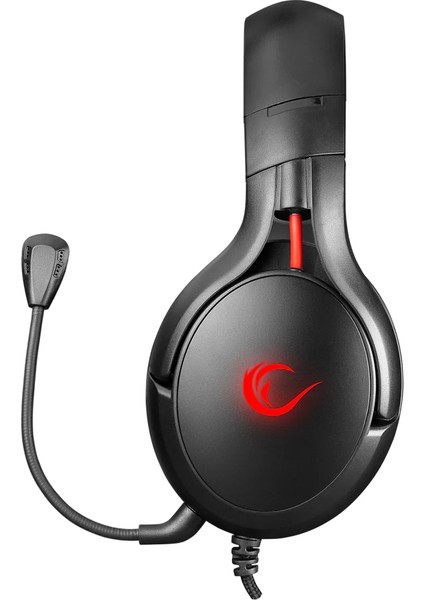 Rampage RM-K57 Rowl 7.1 Oyuncu Kulaklığı
