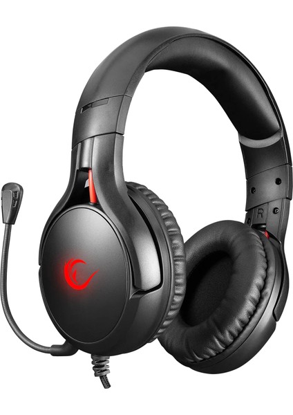 Rampage RM-K57 Rowl 7.1 Oyuncu Kulaklığı