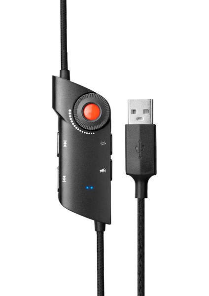 Rampage RM-K57 Rowl 7.1 Oyuncu Kulaklığı