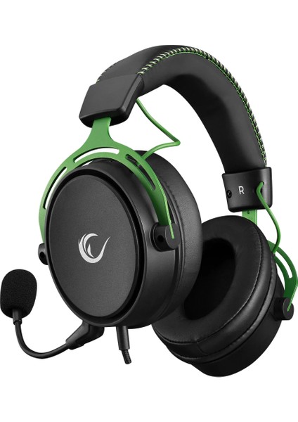 Rampage Rm-F5 Fury-X 7.1 Oyuncu Kulaklığı