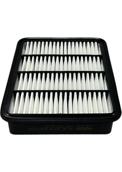 Mitsubishi Space 2.0, 2.4 Gdi 1998-2004 Hava Filtresi