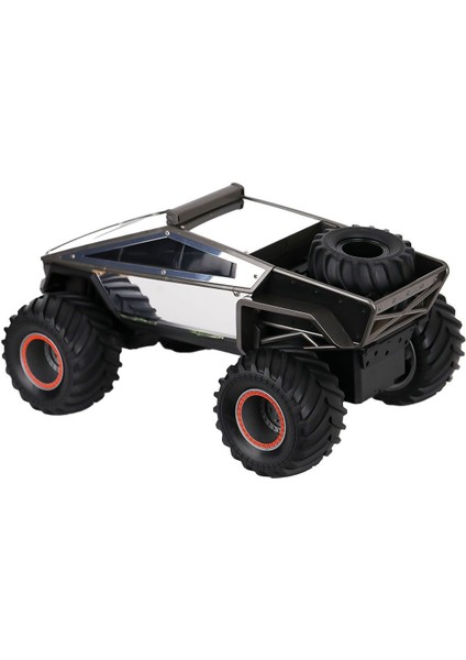 2401A Kumandalı Şarjlı Metal Kaplama Monster Pick Up -Birliktoys modelleri