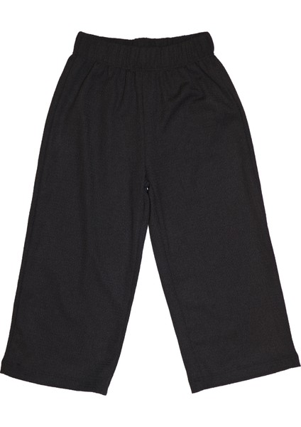 Jinda Siyah Pantolon