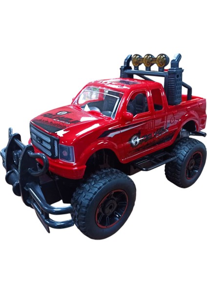 Car Sport Şimşek Toys Uzaktan Kumandalı Şarjlı Rc Kamyonet 911-352A fiyatları
