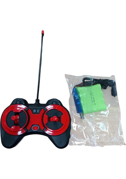 Car Sport Şimşek Toys Uzaktan Kumandalı Şarjlı Rc Kamyonet 911-352A modelleri