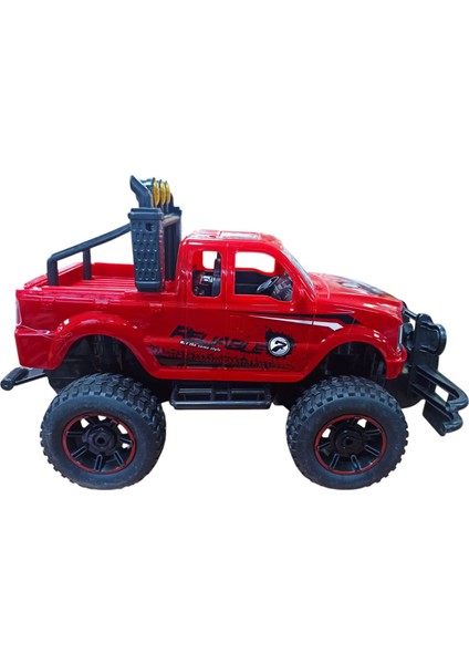 Car Sport Şimşek Toys Uzaktan Kumandalı Şarjlı Rc Kamyonet 911-352A fırsatları