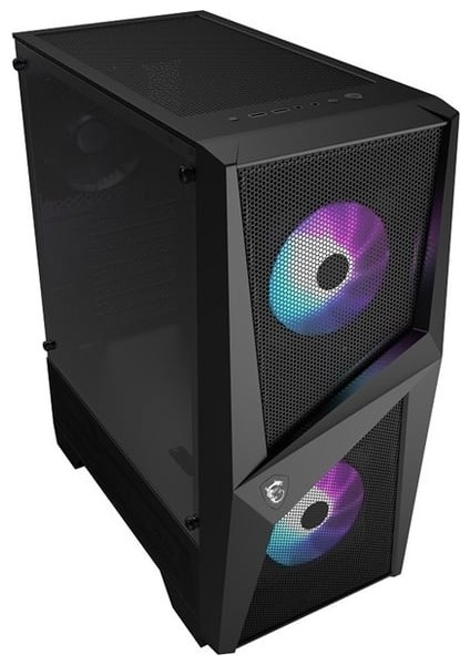 Pesus Gaming R5-4060TI Ryzen 7500F Rtx 4060Tİ 16GB Ddr5 32G 1tb SSD Oyun Bilgisayarı