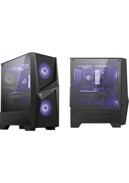 Pesus Gaming R5-4060TI Ryzen 7500F Rtx 4060Tİ 16GB Ddr5 32G 1tb SSD Oyun Bilgisayarı