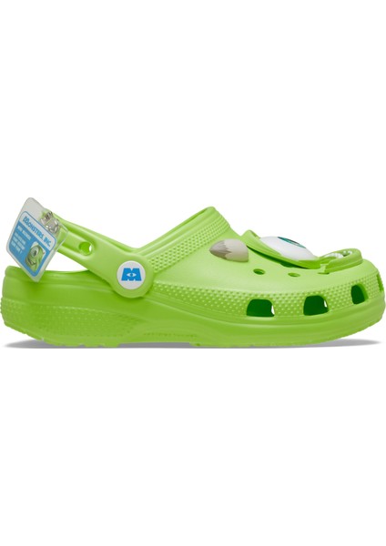 Monsters Inc Mike Cls Clg K Unısex Terlik 210876