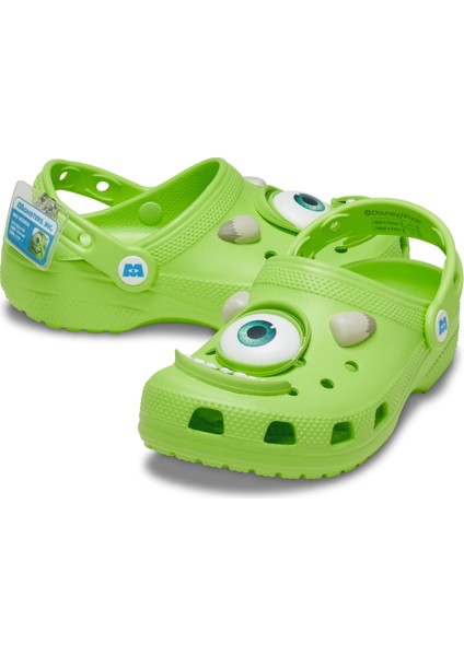 Monsters Inc Mike Cls Clg K Unısex Terlik 210876