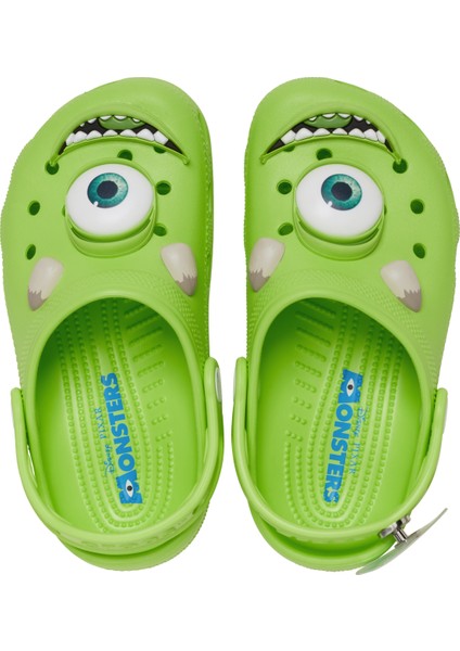 Monsters Inc Mike Cls Clg K Unısex Terlik 210876