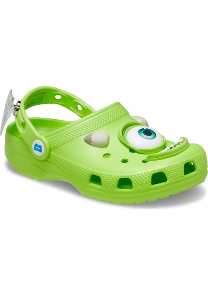 Monsters Inc Mike Cls Clg K Unısex Terlik 210876