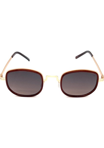 Obb SG000018 C3 Unisex Güneş Gözlüğü