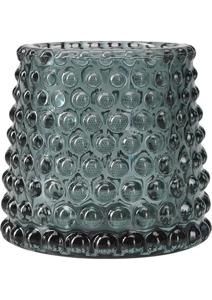 Mindy Mavi T-Light 7cm