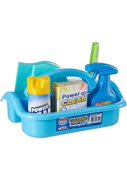 Candy & Ken Temizlik Sepeti fiyatları