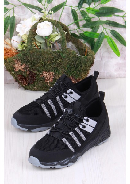 Moviç Rahat Esnek Bağcıksız Sneaker Erkek Ayakkabı modelleri