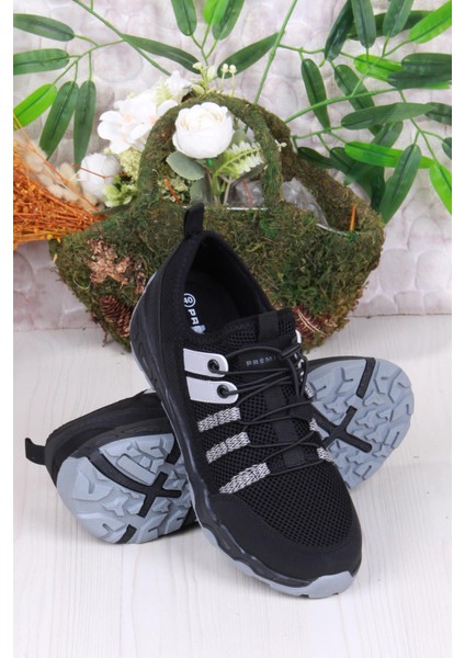 Moviç Rahat Esnek Bağcıksız Sneaker Erkek Ayakkabı fırsatları