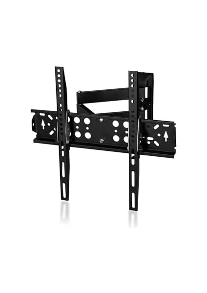 60 Inç'e Kadar (Yeni Nesil Tv) Uyumlu Hareketli LCD LED Televizyon Askı Aparatı 60" E Kadar ve 30 kg Ultra Ince ve Normal Led/lcd Tv'lerle Uyumludur AS-2642H fiyatları