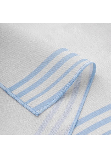 W Runner Açık Mavi 50 x 150