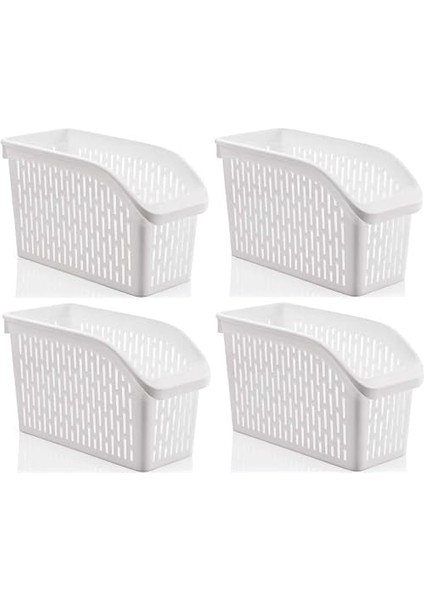 Home Buzdolabı Düzenleyici, Organizer 4 Lü Set