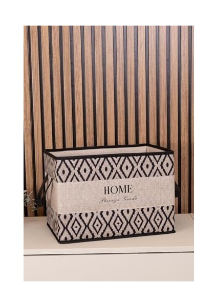 Kapısı Bohe Kulplu Düzenleyici Sepet Raf Organizeri fiyatları